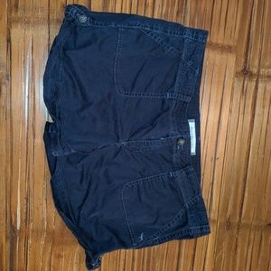 Abercrombie and Fitch size 12 shorts